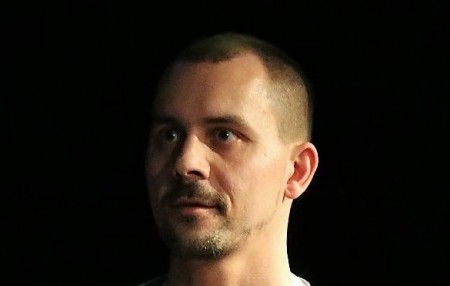 Ondřej Vičar